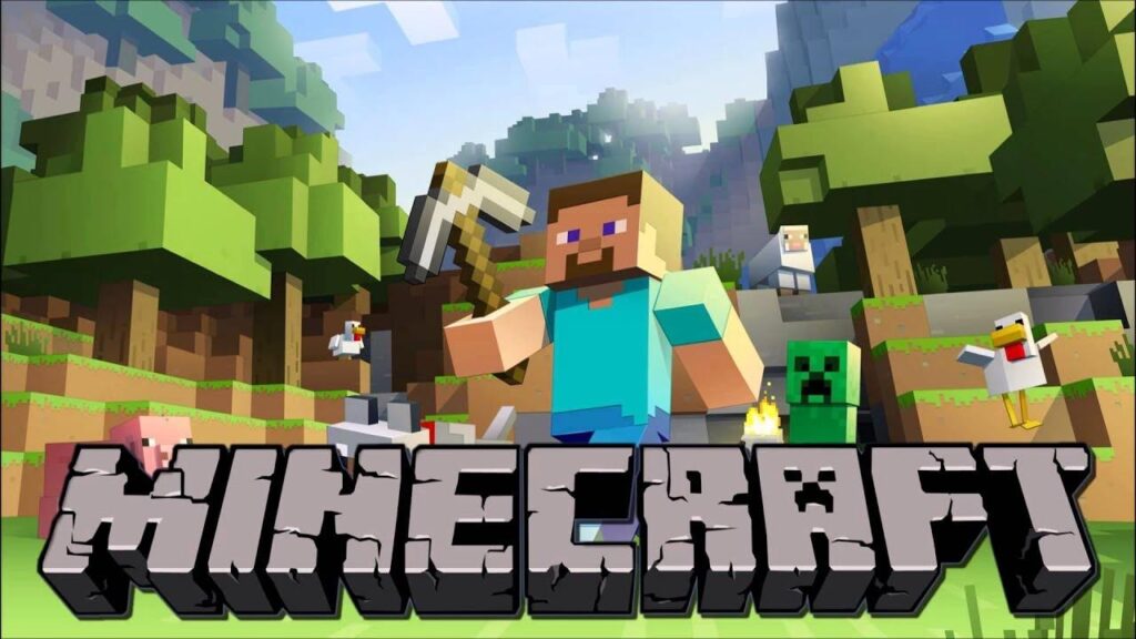 jojoy minecraft