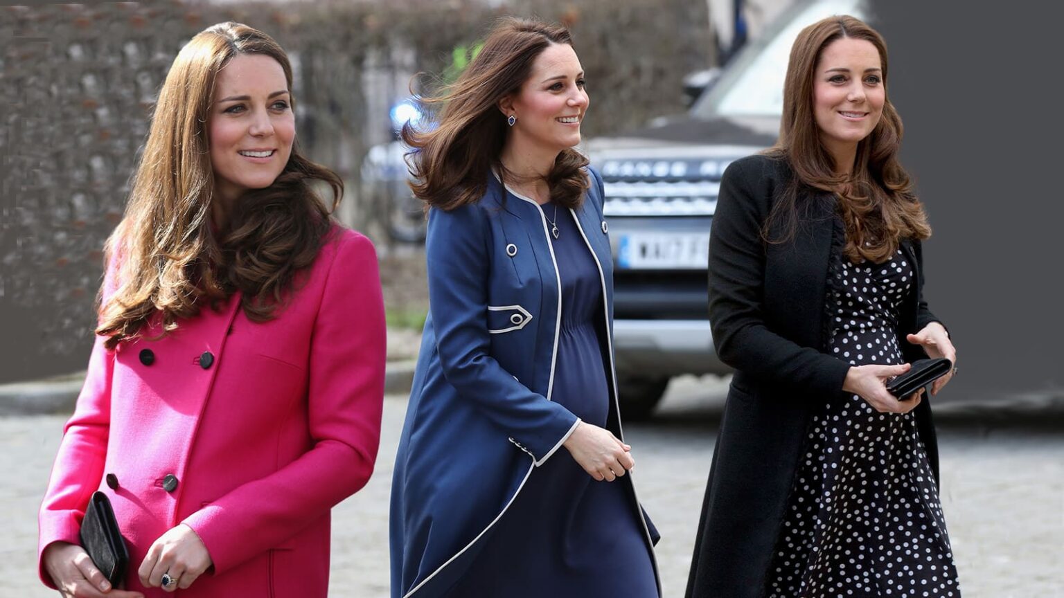 kate middleton krankheit