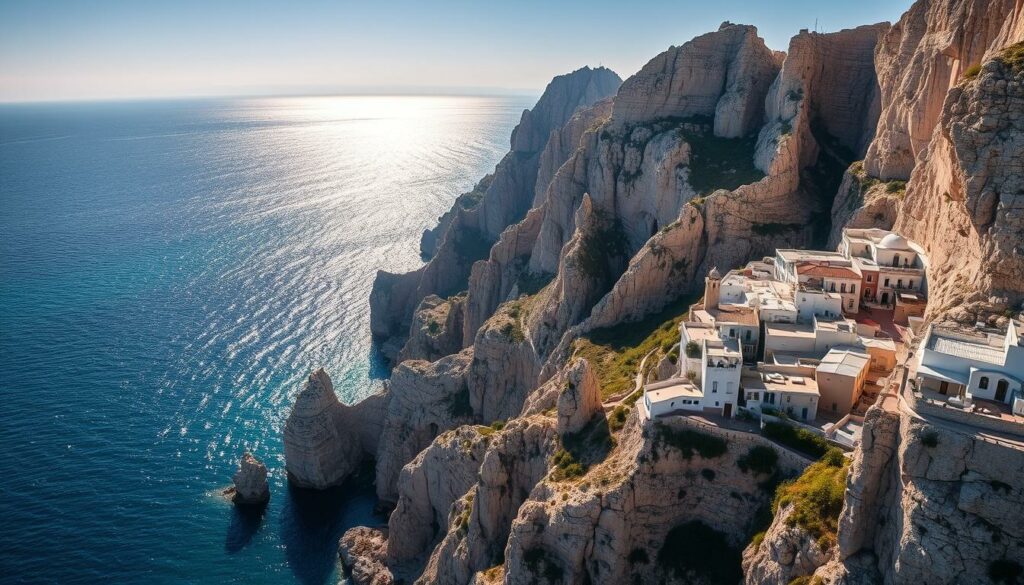 Bonifacio entdecken: Highlights und Tipps