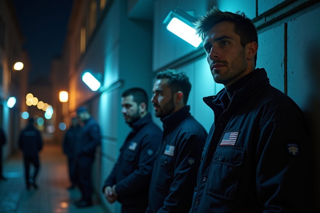 Einbruchschutz für Event-Locations: Experten-Tipps Einbruchschutz für Event-Locations: Experten-Tipps