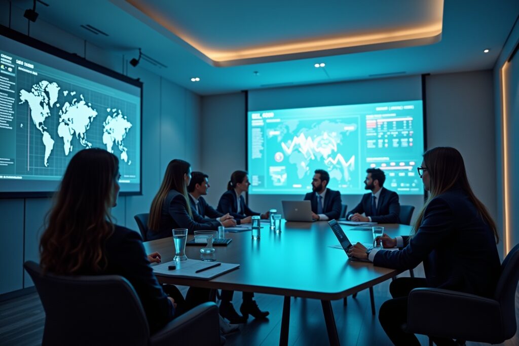 Finanzplanung für Eventveranstalter 2026 Finanzplanung für Eventveranstalter 2026