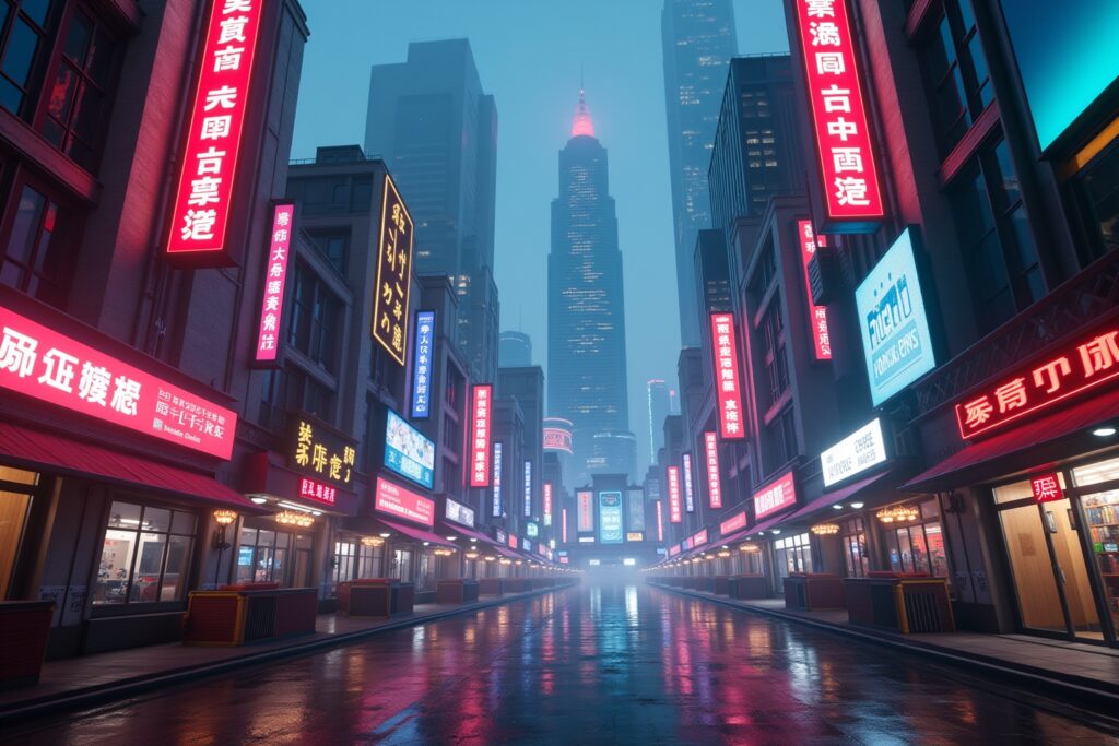 Die Glanzwelt der Spielmetropolen Asiens 2026