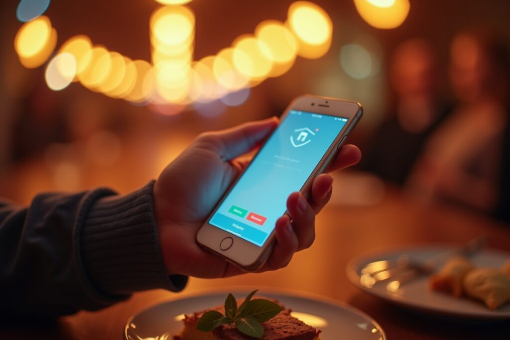 Sichere Online-Zahlungsmethoden für Events und Feste