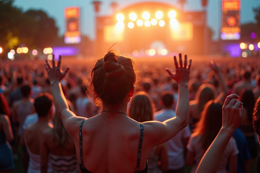 Die Entwicklung der Event-Kultur in der Freizeit