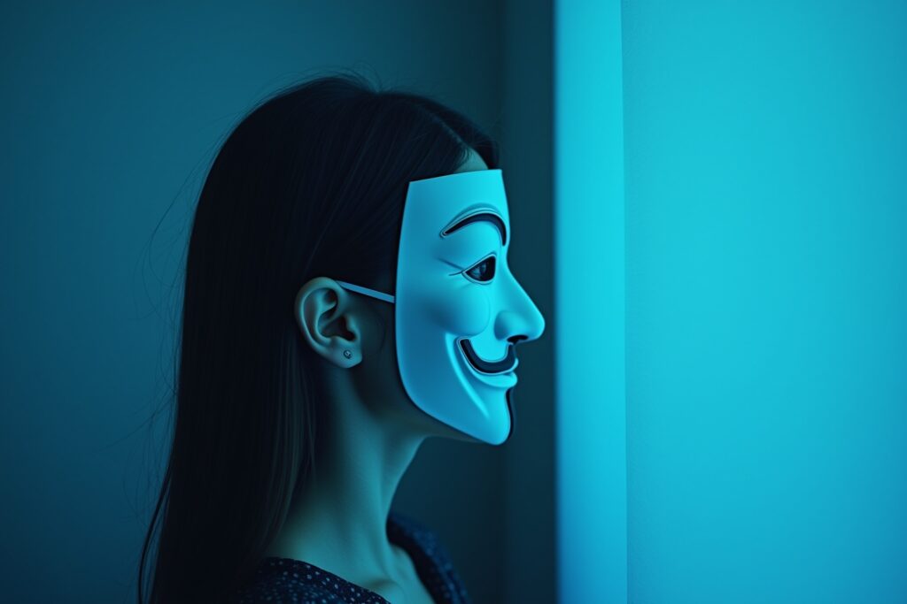 Fetisch-Themen sicher und anonym besprechen Fetisch-Themen sicher und anonym besprechen