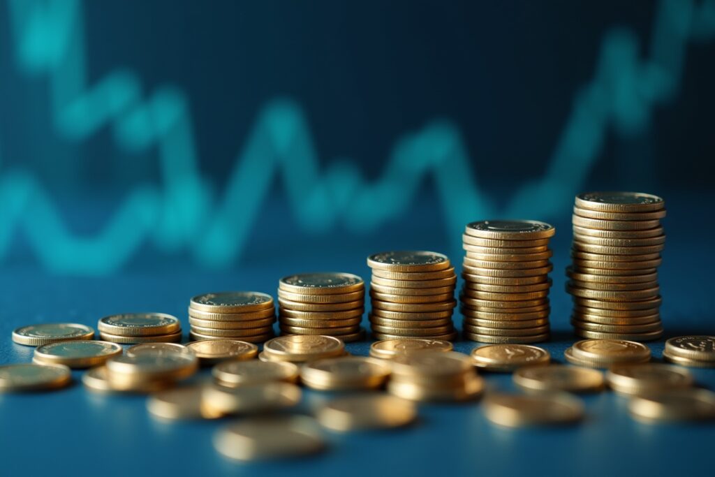 Small Caps: Chancen und Risiken im Nebensegment