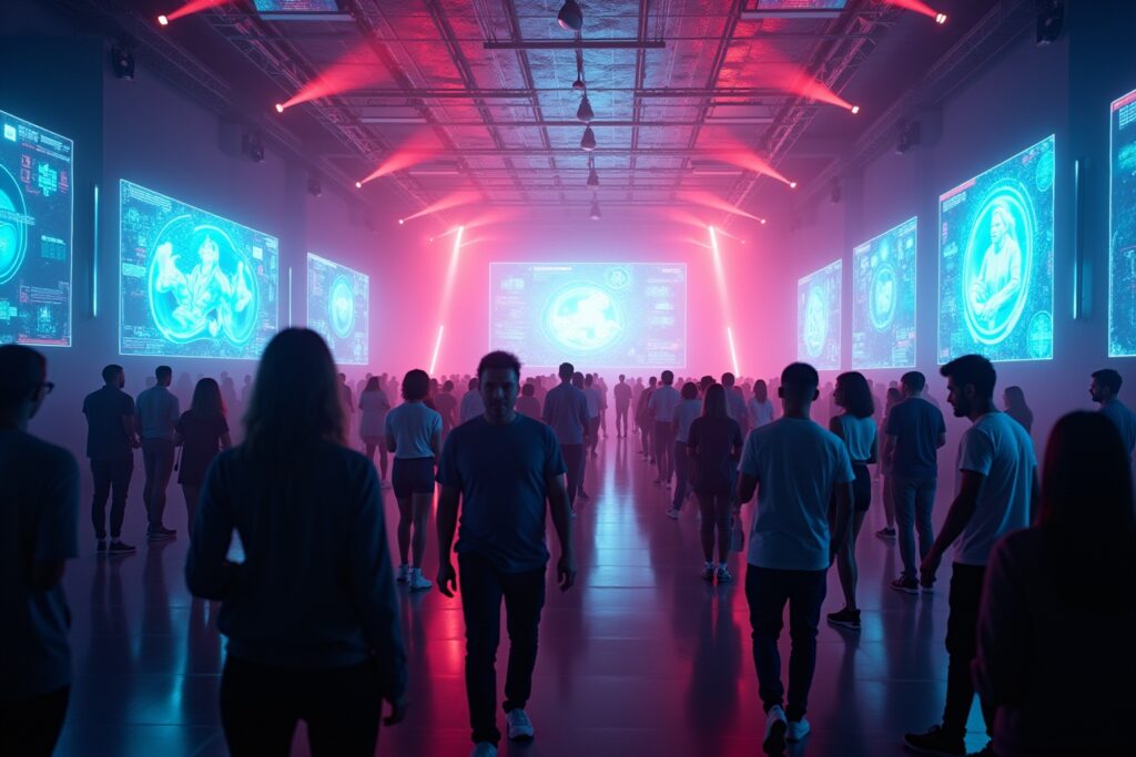 Aktuelle Trends bei Events und Veranstaltungen 2026