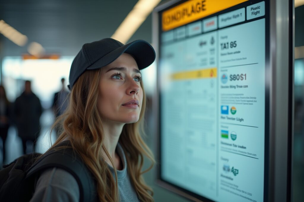 Flugannullierung: Entschädigung erfolgreich beantragen Flugannullierung: Entschädigung erfolgreich beantragen