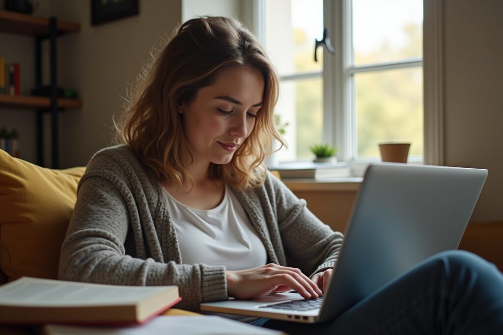 Flexibles Lernen: Tipps für Schüler & Studenten