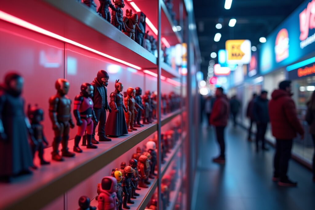 Popkultur-Events und ihre Sammlerobjekte 2026