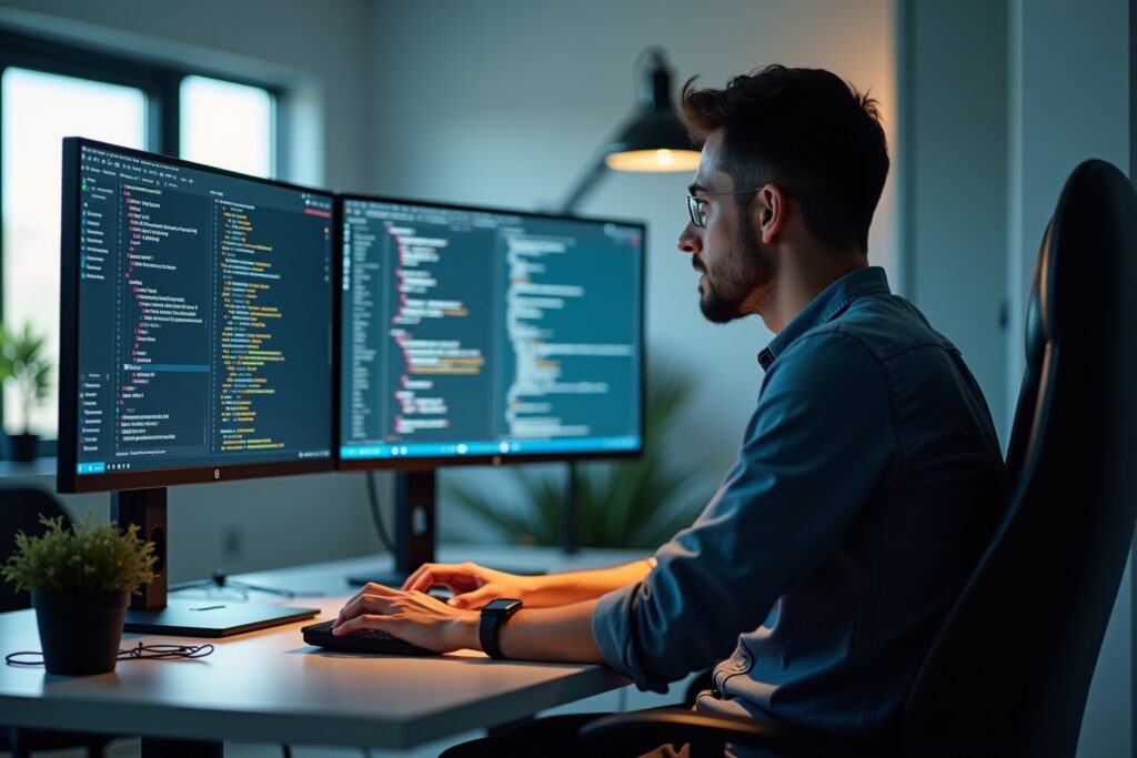 Professionelle Webentwicklung sinnvoll nutzen