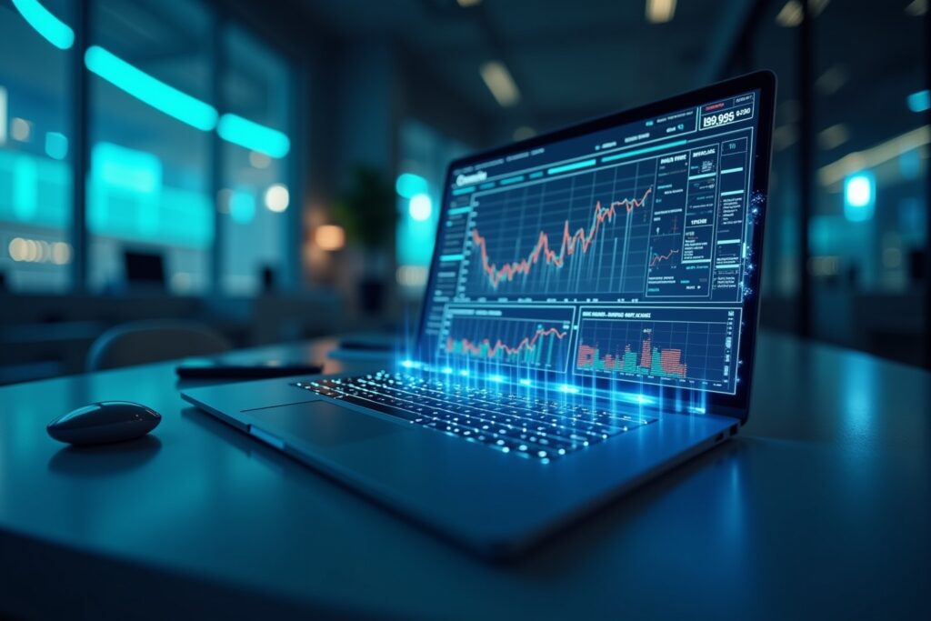 Veranstaltungsdaten sicher und effizient verwalten