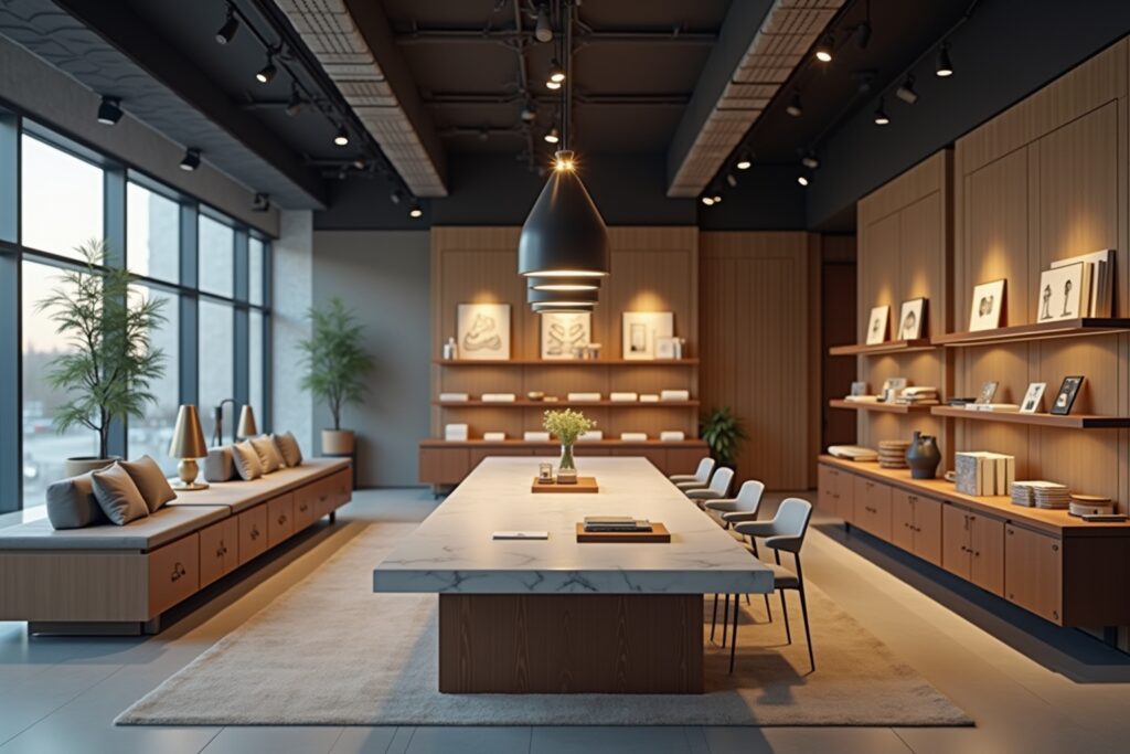 Realistische Designprodukte: Ein wachsender Markt