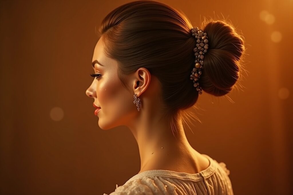 Frisuren für besondere Anlässe und Events Frisuren für besondere Anlässe und Events