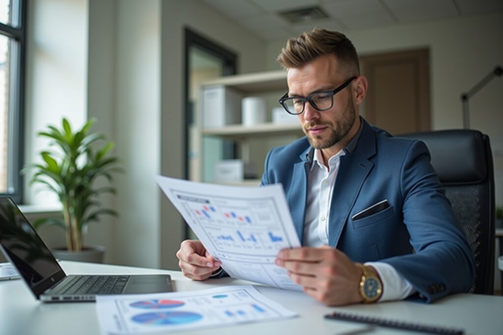 Maklerportfolio prüfen: Worauf achten Maklerportfolio prüfen: Worauf achten
