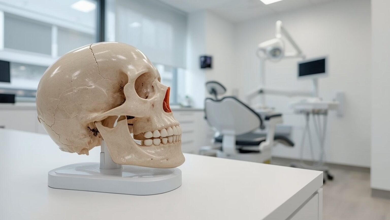 Top 7 CMD-Spezialisten in Niedersachsen 2026: Funktionsdiagnostik, Schienentherapie und interdisziplinäre Netzwerke Top 7 CMD-Spezialisten in Niedersachsen 2026: Funktionsdiagnostik, Schienentherapie und interdisziplinäre Netzwerke