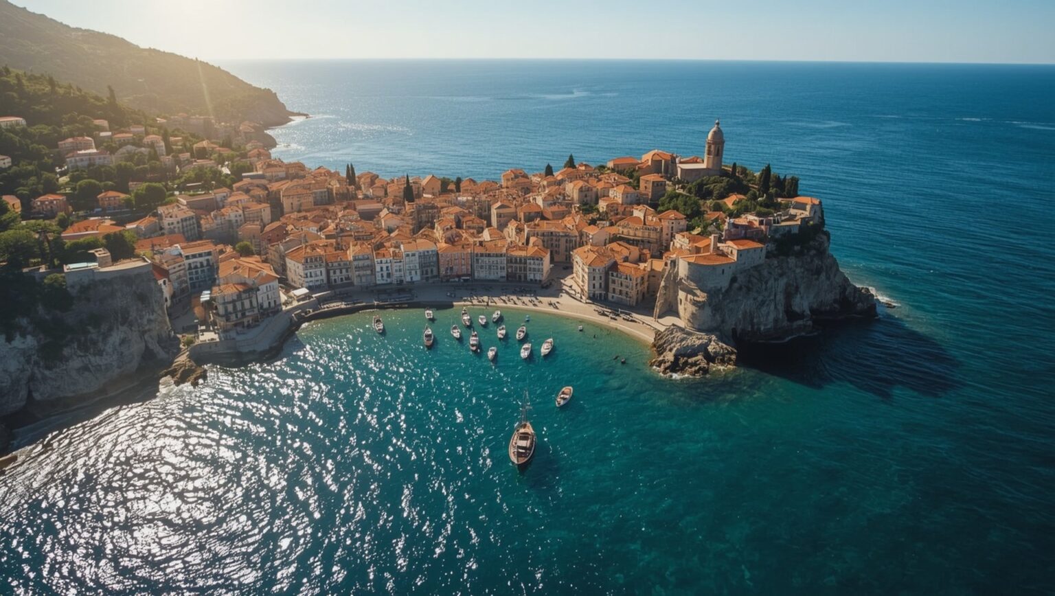 Kroatien Luxus Urlaub: Die schönsten Highlights für anspruchsvolle Reisende Kroatien Luxus Urlaub: Die schönsten Highlights für anspruchsvolle Reisende
