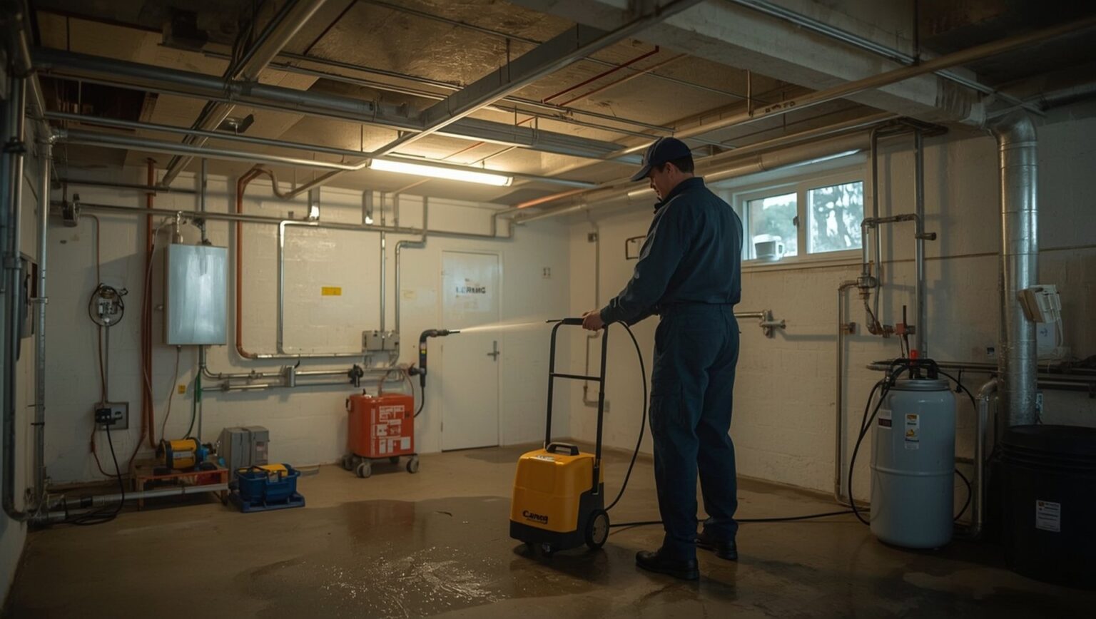 Hausinstallation richtig pflegen: Die wichtigsten Wartungsintervalle