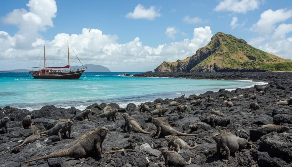Galapagos 2026: Warum individuelle Expeditionen gewinnen