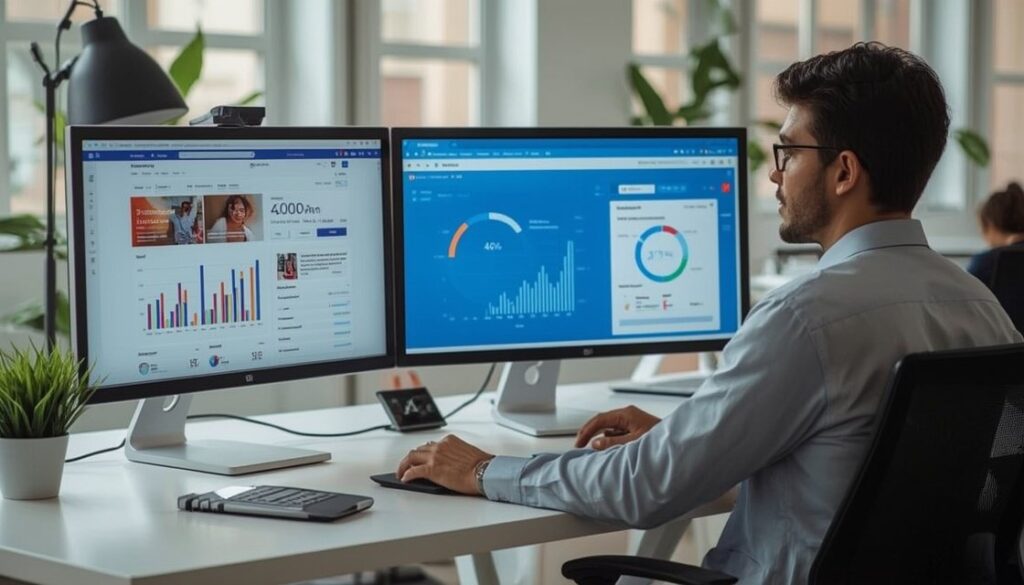 Online-Marketing für Veranstalter: Besser sichtbar werden Online-Marketing für Veranstalter: Besser sichtbar werden