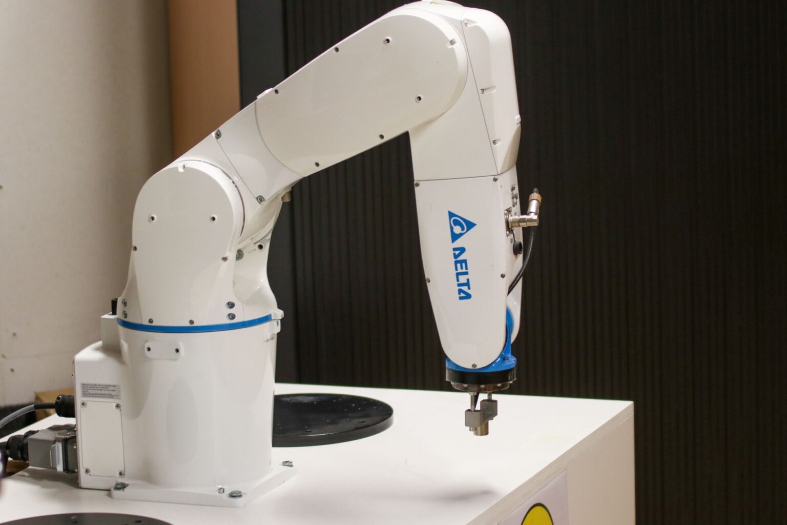 Greeting Roboter auf Messen: Wie Robotik Events verändert Greeting Roboter auf Messen: Wie Robotik Events verändert