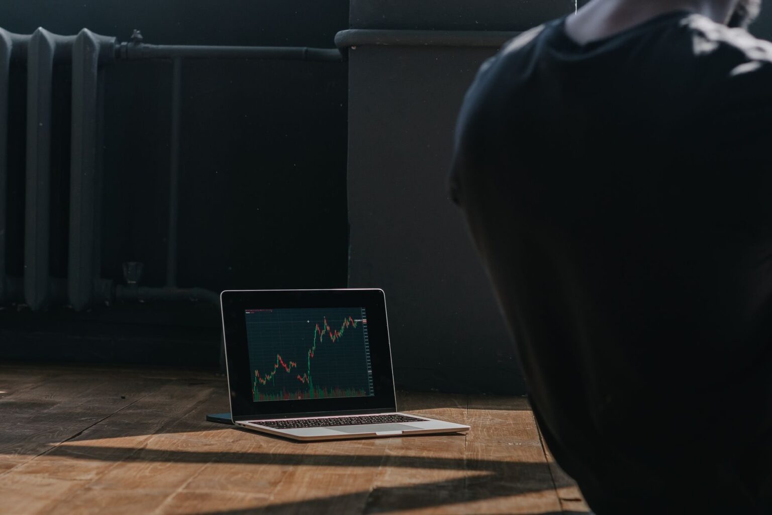 Website selbst bauen oder machen lassen?