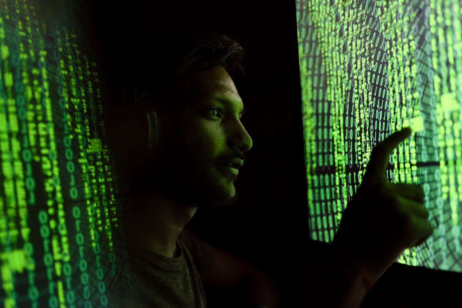IT-Sicherheit bei Events: Wann IT-Forensik hilft IT-Sicherheit bei Events: Wann IT-Forensik hilft